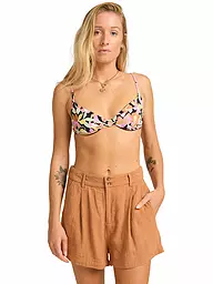 BILLABONG | Beachshort da donna Tailor Made | Marrone chiaro