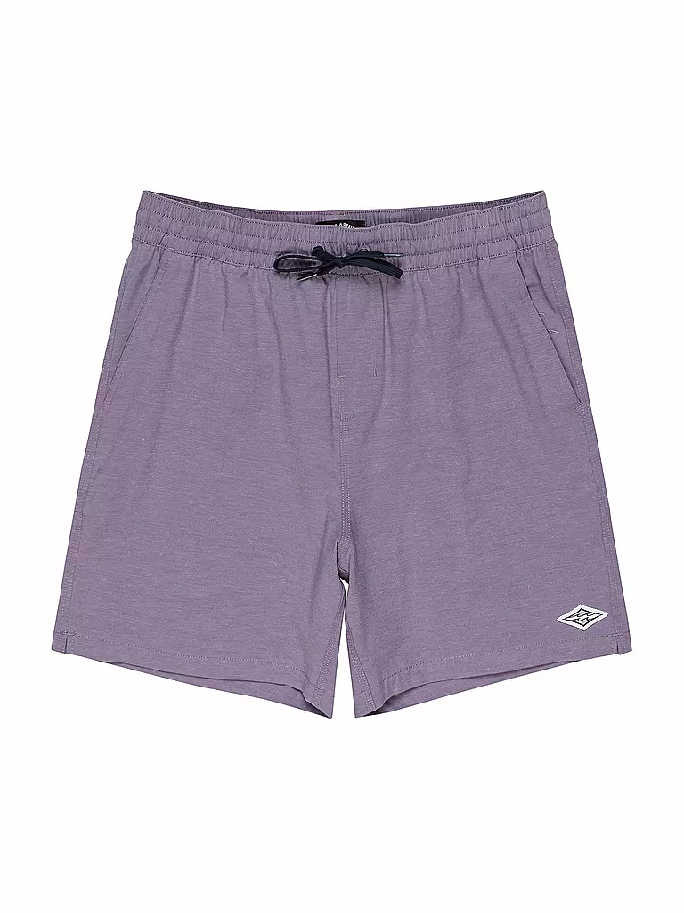 BILLABONG | Beachshort da uomo Every Other Day | Lilla