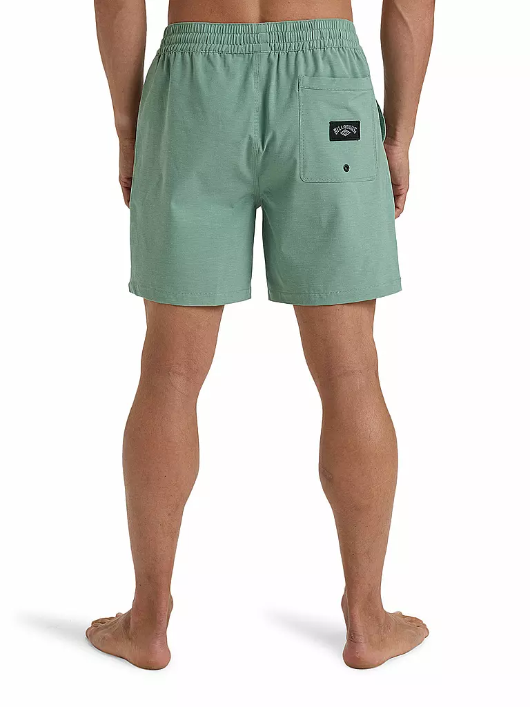 BILLABONG | Beachshort da uomo Every Other Day |