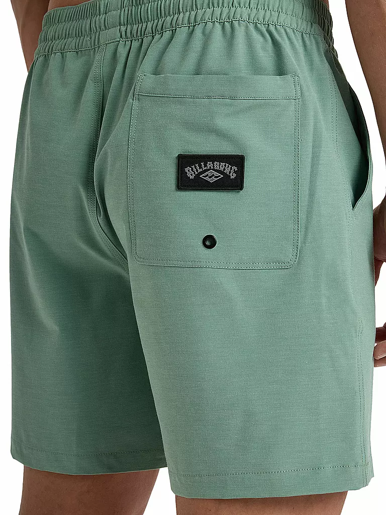 BILLABONG | Beachshort da uomo Every Other Day |