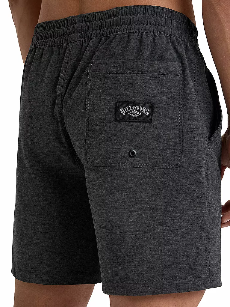 BILLABONG | Beachshort da uomo Every Other Day | 