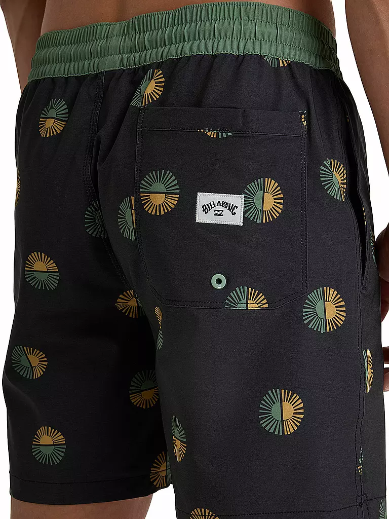 BILLABONG | Beachshort Sundays da uomo |