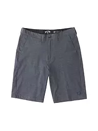 BILLABONG | Bermuda Crossfire da uomo | Blu scuro