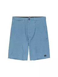 BILLABONG | Bermuda Crossfire da uomo | Blu chiaro