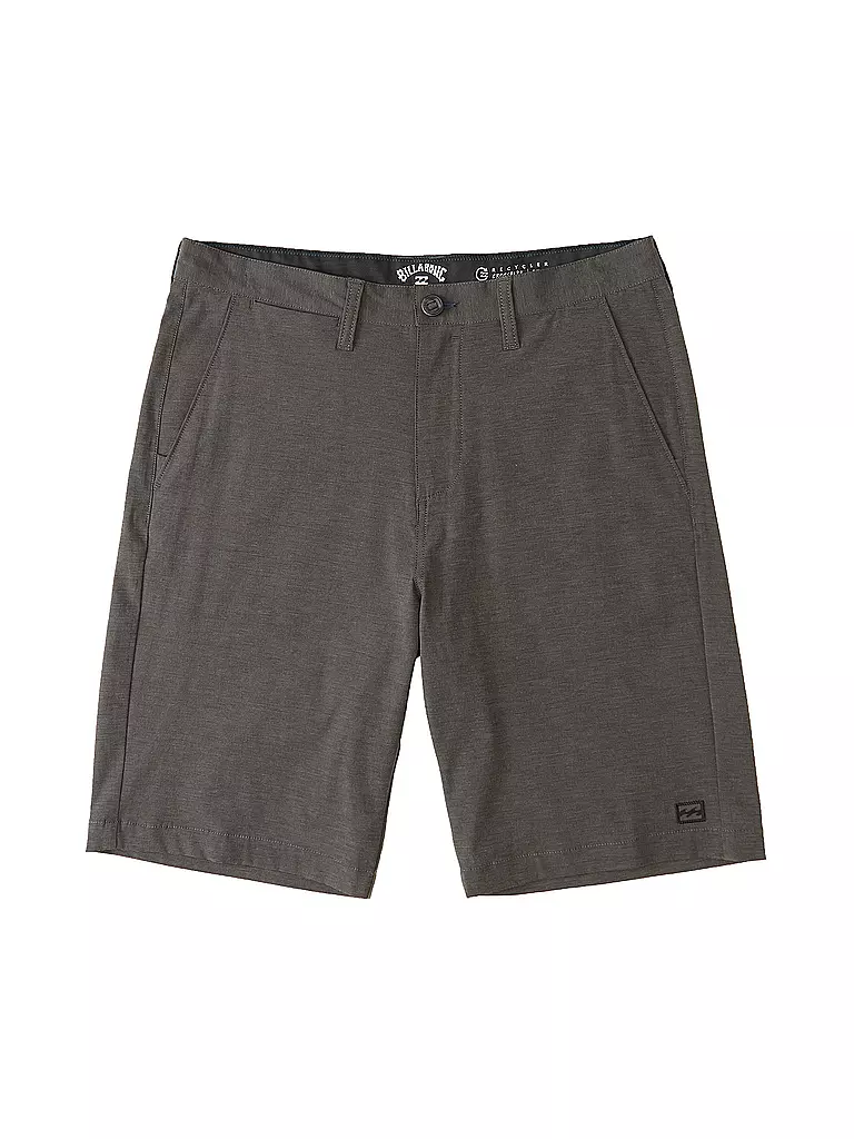 BILLABONG | Bermuda Crossfire da uomo | Grigio