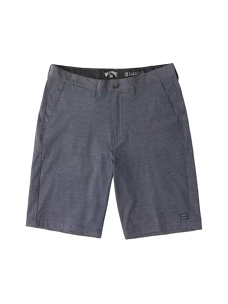 BILLABONG | Bermuda Crossfire da uomo | Blu scuro