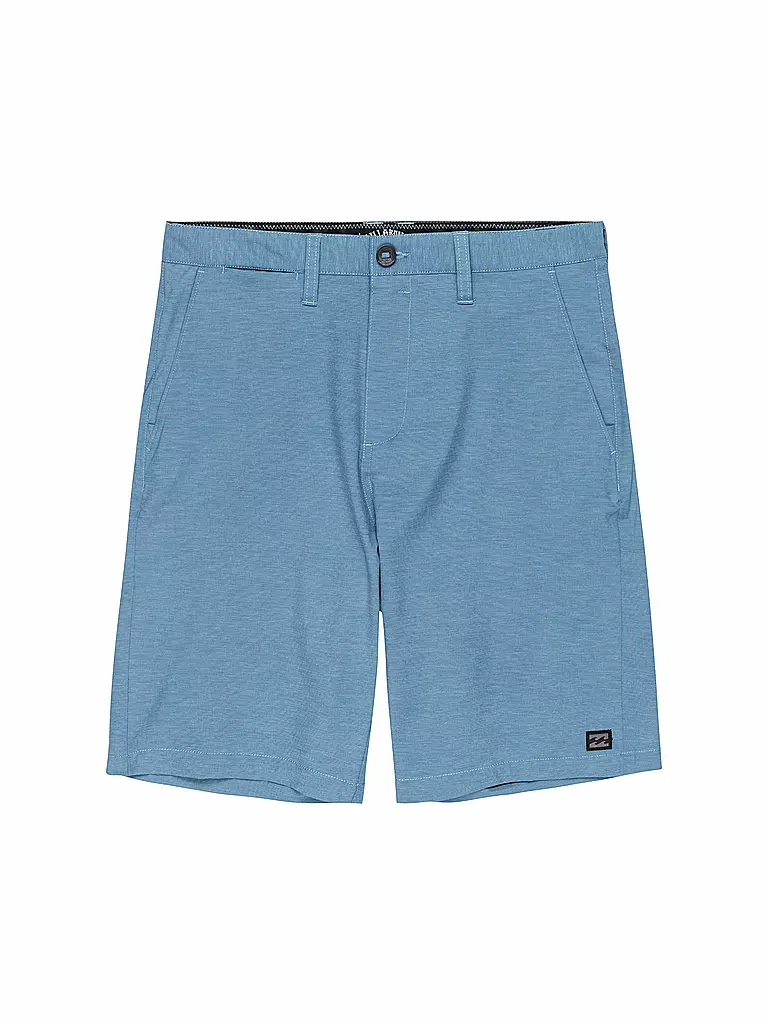 BILLABONG | Bermuda Crossfire da uomo | Blu chiaro