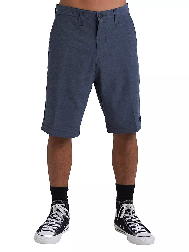 BILLABONG | Bermuda Crossfire da uomo | Blu scuro