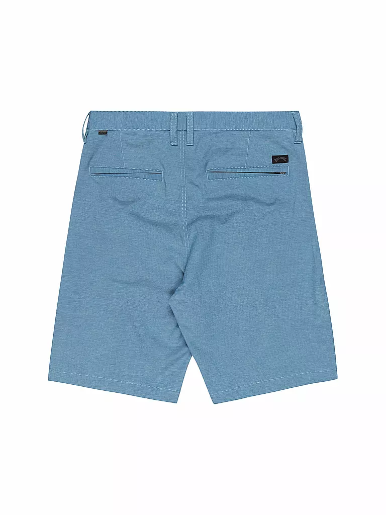 BILLABONG | Bermuda Crossfire da uomo | Blu chiaro