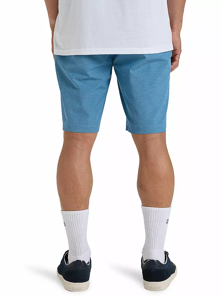 BILLABONG | Bermuda Crossfire da uomo | Blu chiaro