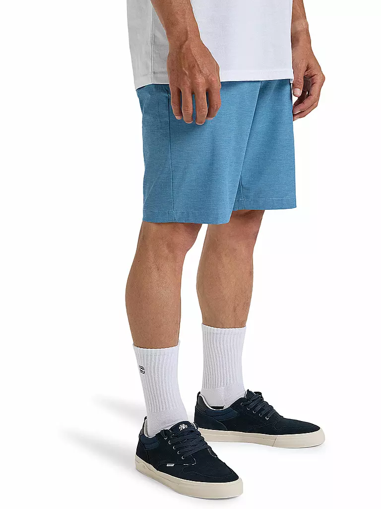 BILLABONG | Bermuda Crossfire da uomo | Blu chiaro