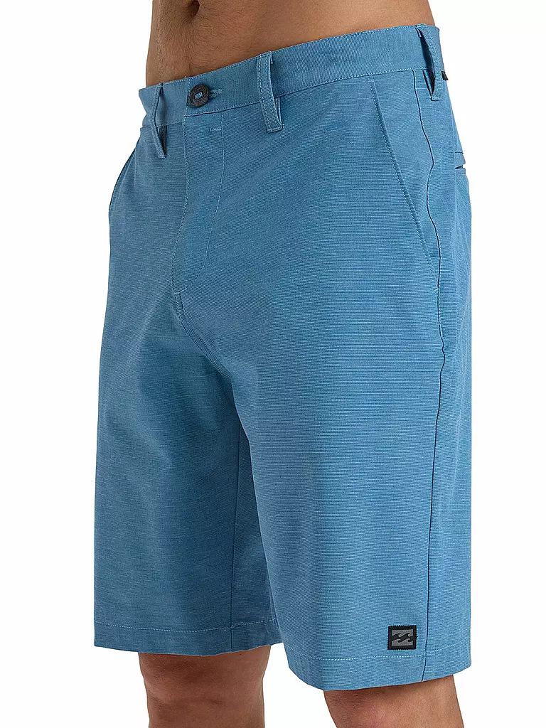 BILLABONG | Bermuda Crossfire da uomo | Blu chiaro