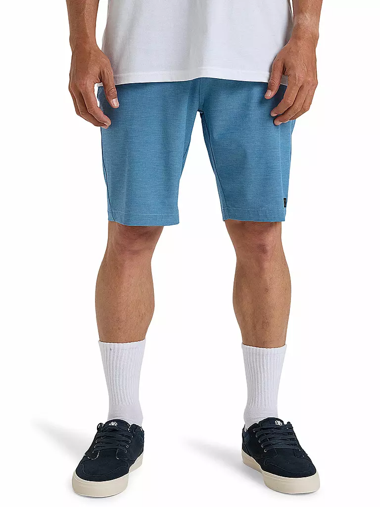 BILLABONG | Bermuda Crossfire da uomo | Blu chiaro