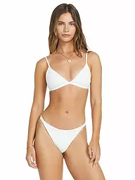 BILLABONG | Bikinioberteil da donna Salt and Sol Ceci | Crema