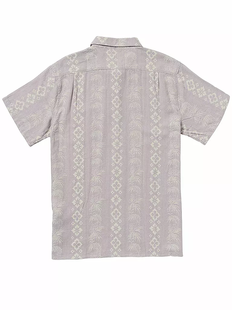 BILLABONG | Camicia da spiaggia da uomo Sundays Jacquard |