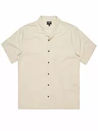 BILLABONG | Camicia da spiaggia da uomo Vacay Solid | Bianco