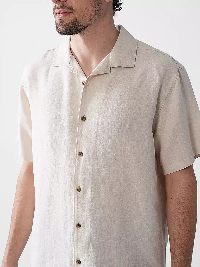 BILLABONG | Camicia da spiaggia da uomo Vacay Solid |