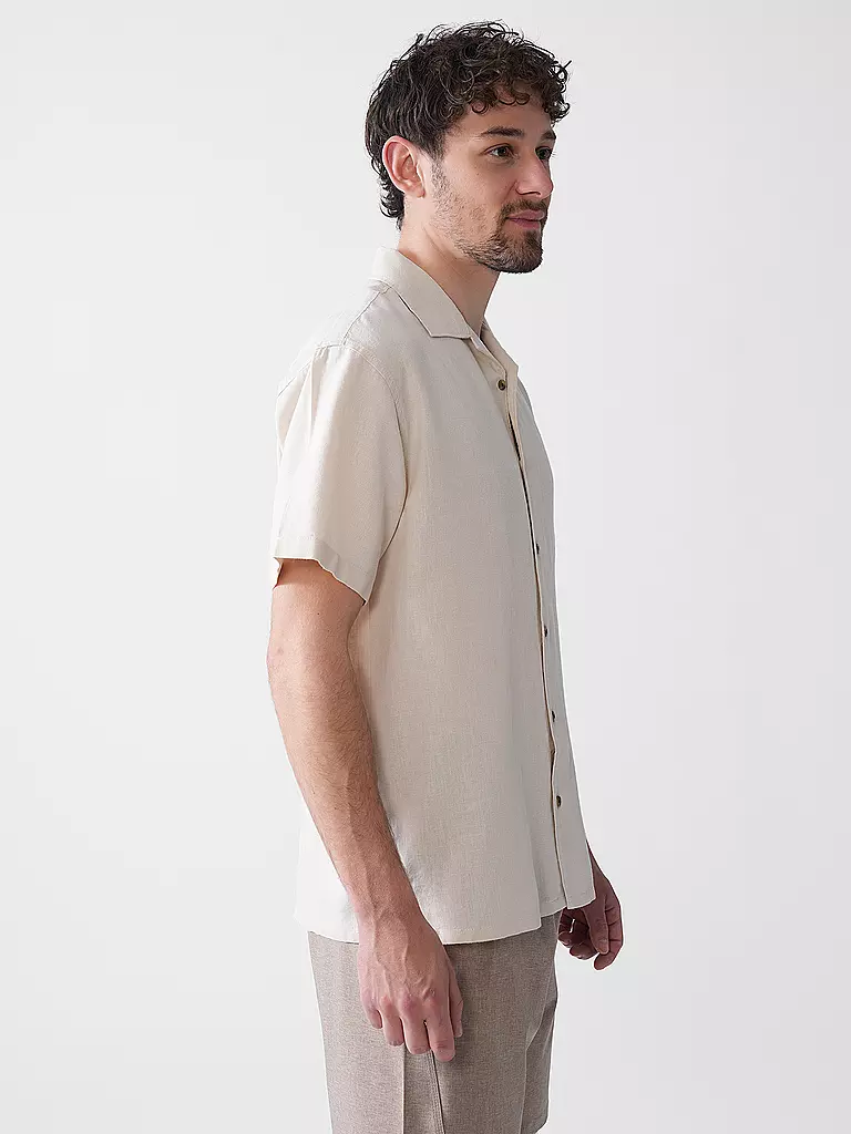 BILLABONG | Camicia da spiaggia da uomo Vacay Solid |