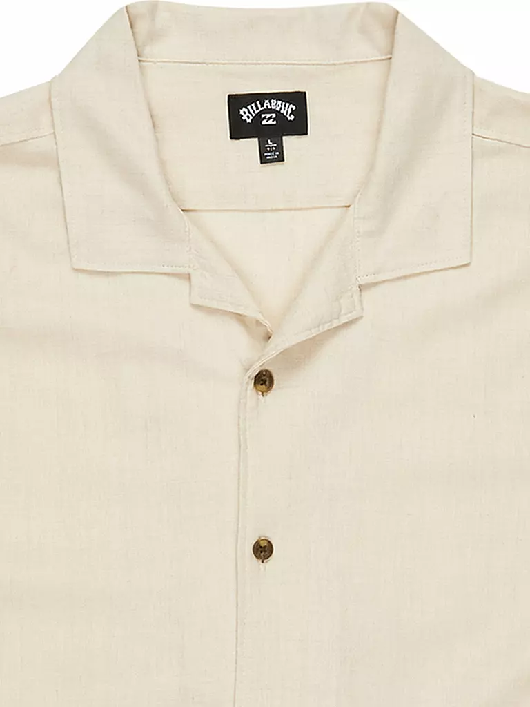 BILLABONG | Camicia da spiaggia da uomo Vacay Solid |
