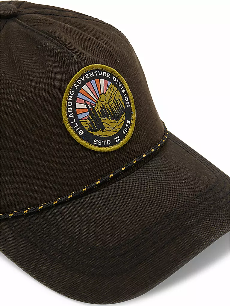 BILLABONG | Cappellino da donna A/DIV Snapback |