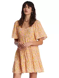 BILLABONG | Damen Beachkleid Take A Chance Babydoll | Arancione
