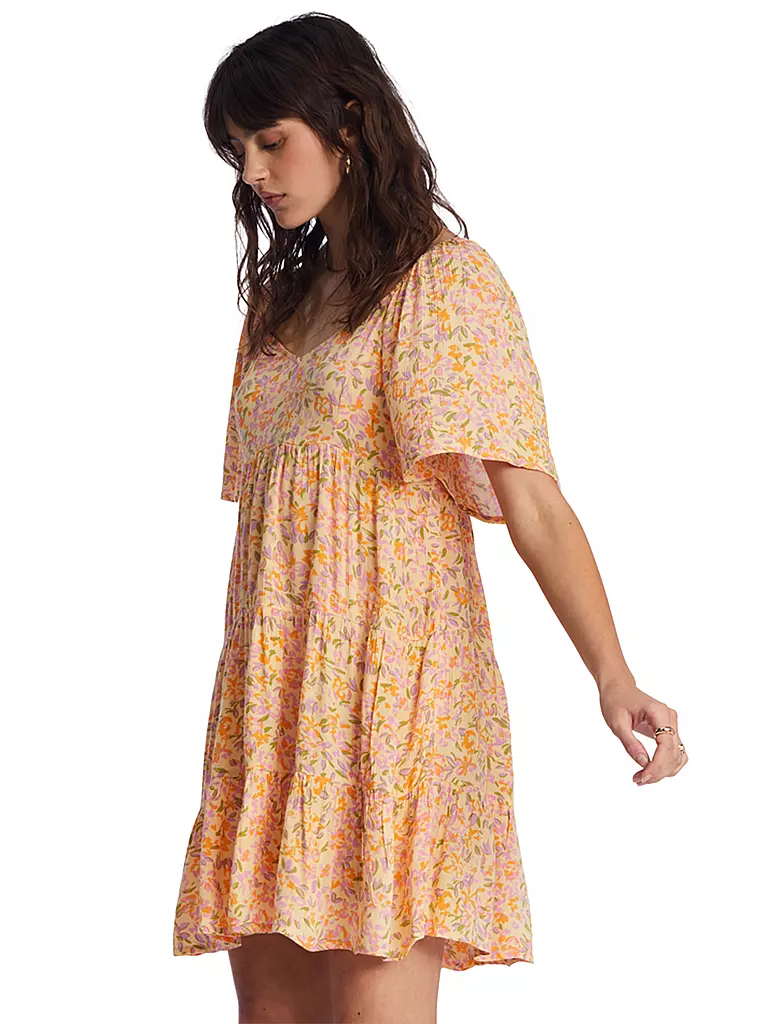 BILLABONG | Damen Beachkleid Take A Chance Babydoll | Arancione