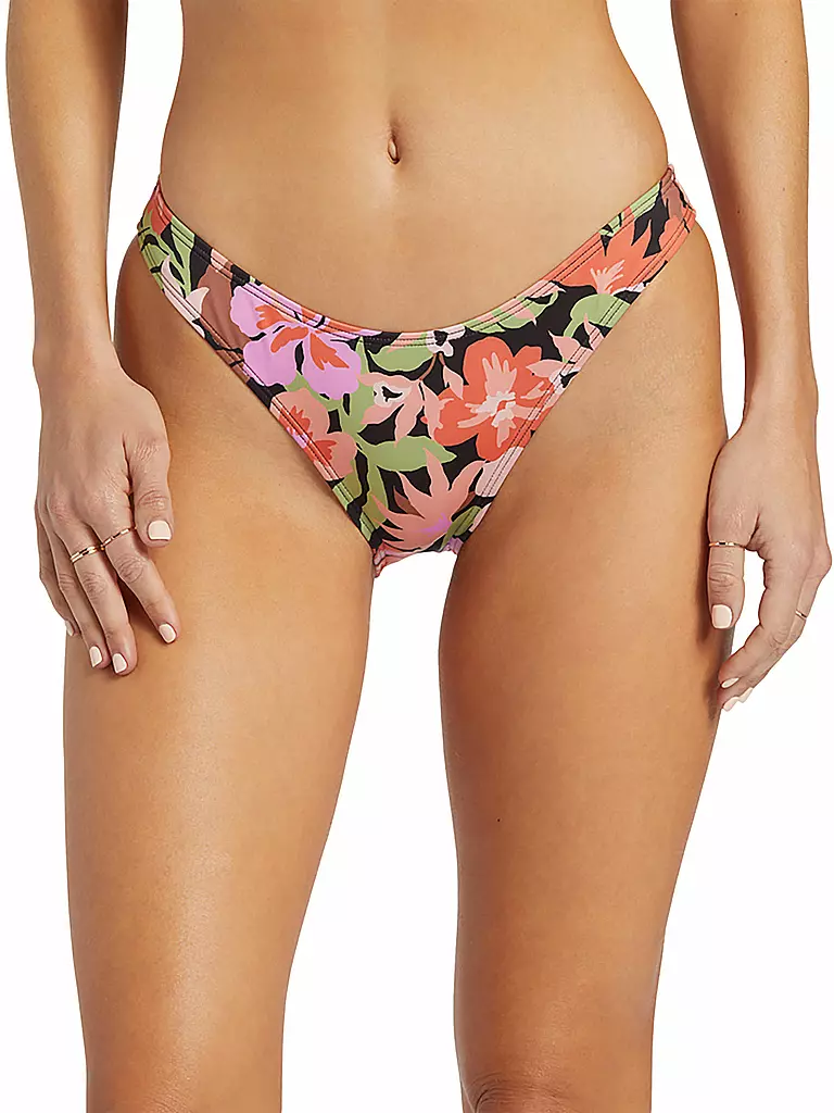 BILLABONG | Damen Bikinihose Sol Searcher Hike | Multicolore