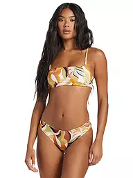 BILLABONG | Damen Bikinioberteil Return To Paradise Zoe wendbar | Multicolore
