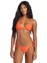 BILLABONG | Damen Bikinioberteil Tanlines | Corallo
