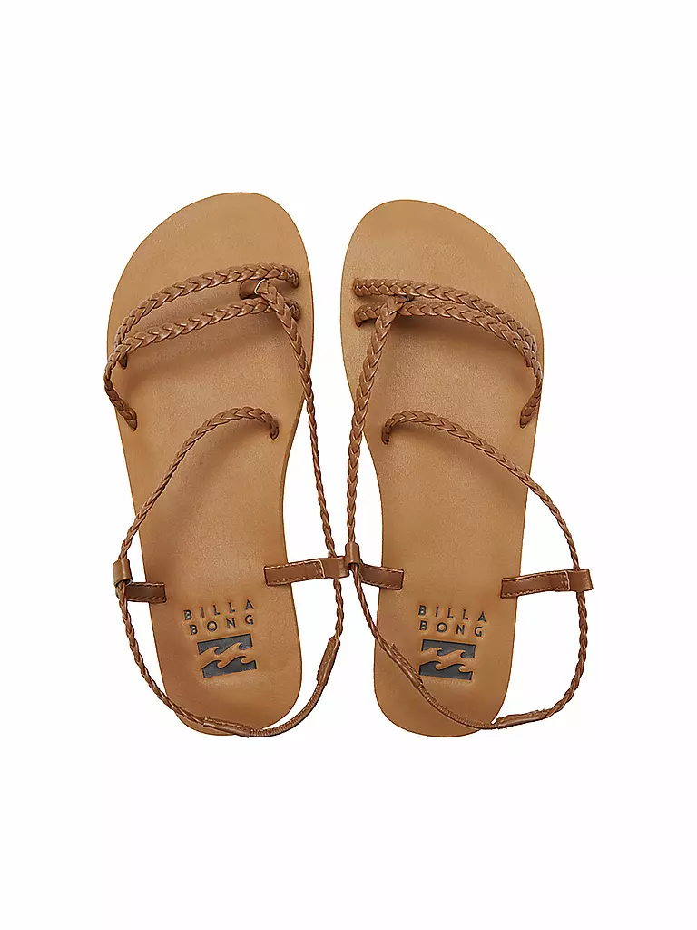 BILLABONG | Damen Zehentrenner Meri | Marrone