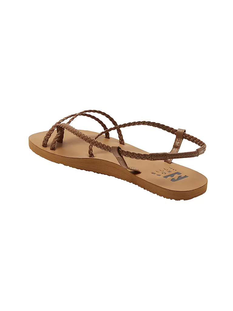BILLABONG | Damen Zehentrenner Meri | Marrone