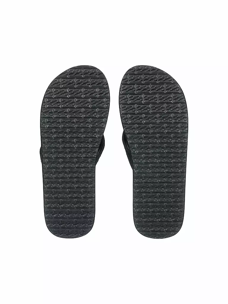 BILLABONG | Infradito da uomo All Day | Verde chiaro