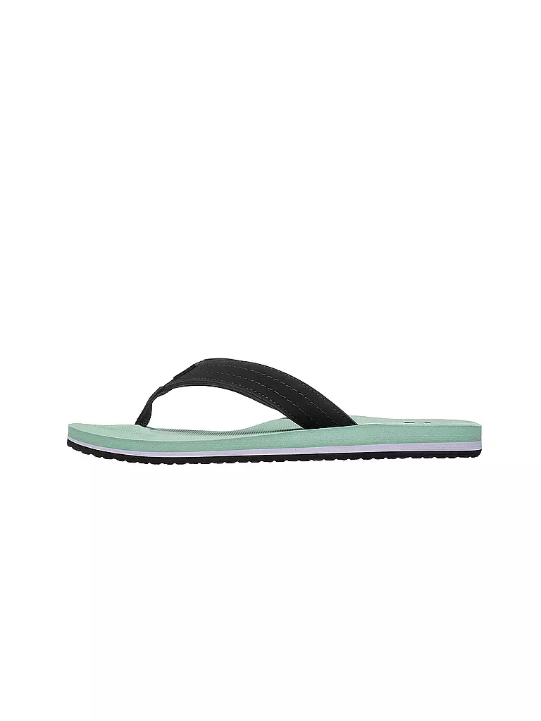 BILLABONG | Infradito da uomo All Day | Verde chiaro