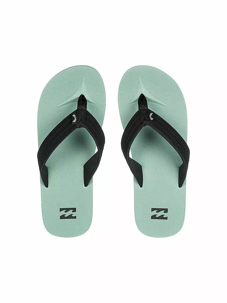 BILLABONG | Infradito da uomo All Day | Verde chiaro