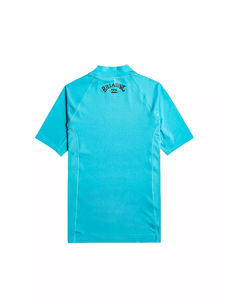 BILLABONG | Lycrashirt da ragazzo Waves All Day |