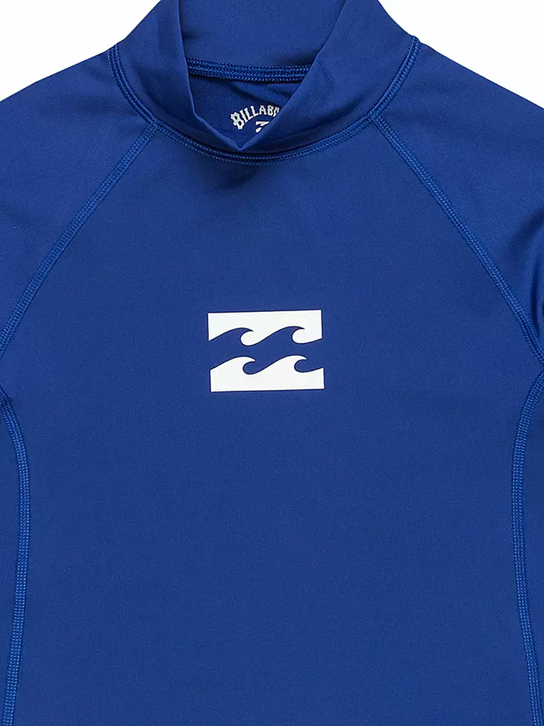 BILLABONG | Lycrashirt da ragazzo Waves All Day |