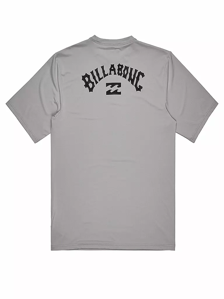 BILLABONG | Lycrashirt da uomo Arch Wave |