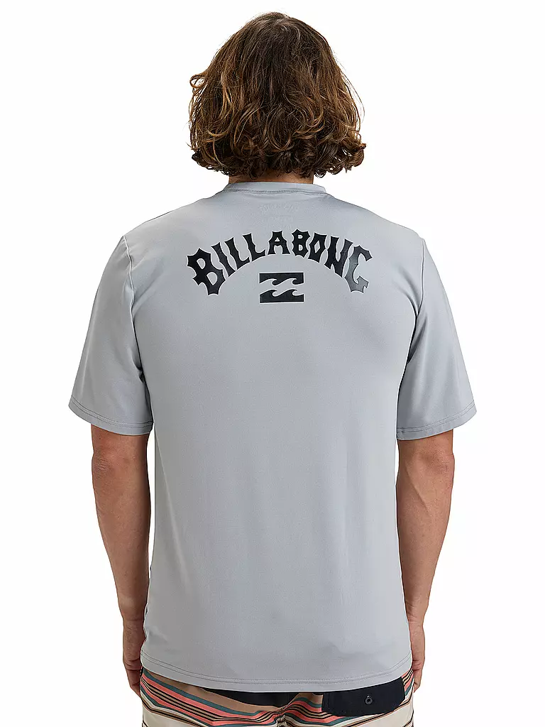 BILLABONG | Lycrashirt da uomo Arch Wave |