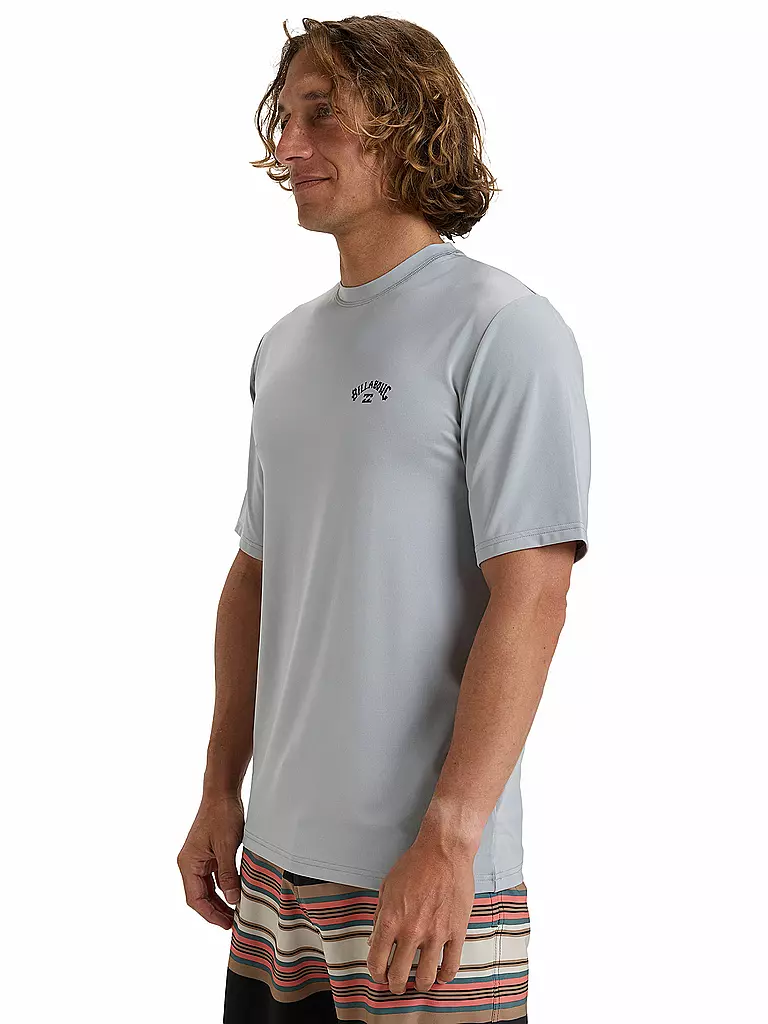BILLABONG | Lycrashirt da uomo Arch Wave |