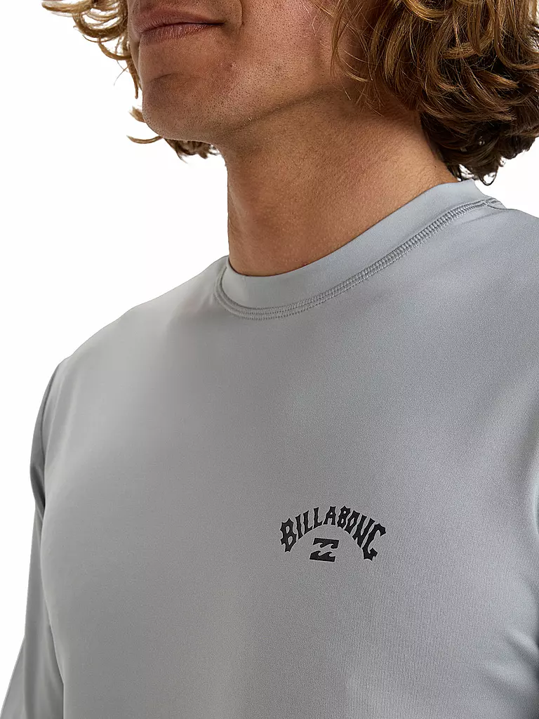 BILLABONG | Lycrashirt da uomo Arch Wave |