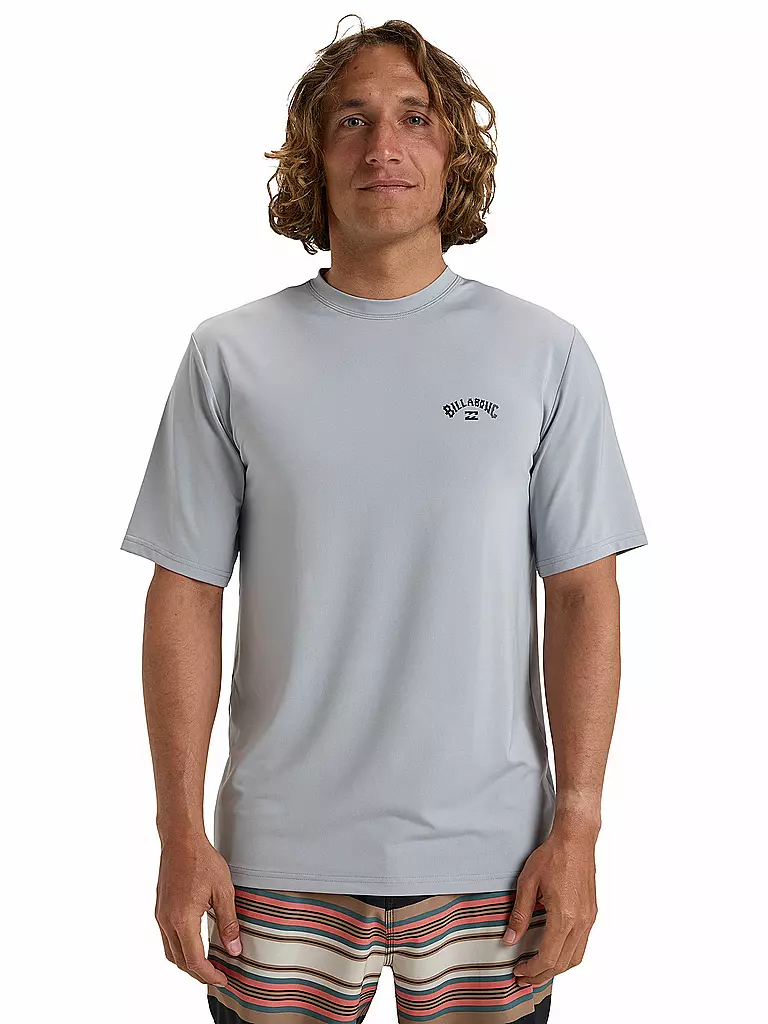 BILLABONG | Lycrashirt da uomo Arch Wave |
