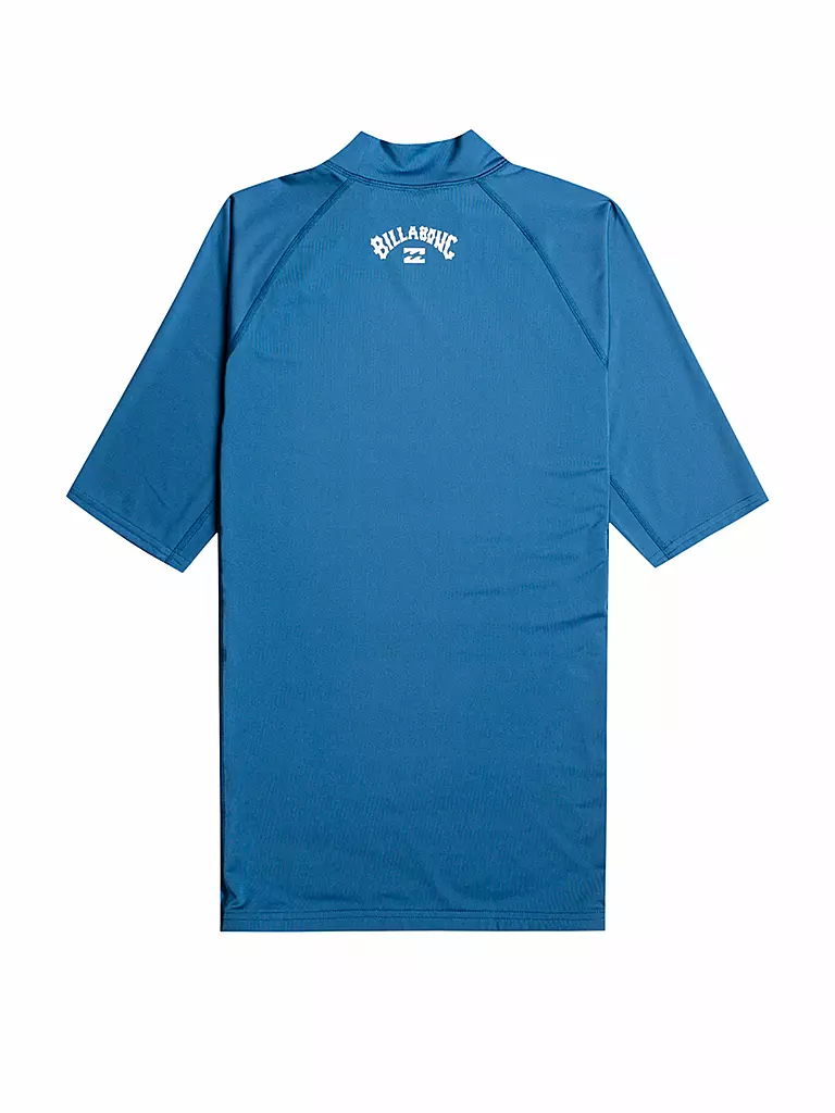 BILLABONG | Lycrashirt da uomo Waves All Day | 