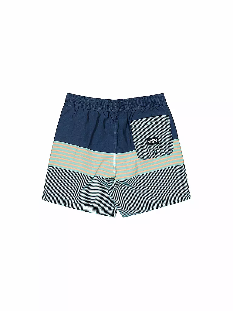 BILLABONG | Pantaloncini da bagno da ragazzo All Day Stripes |