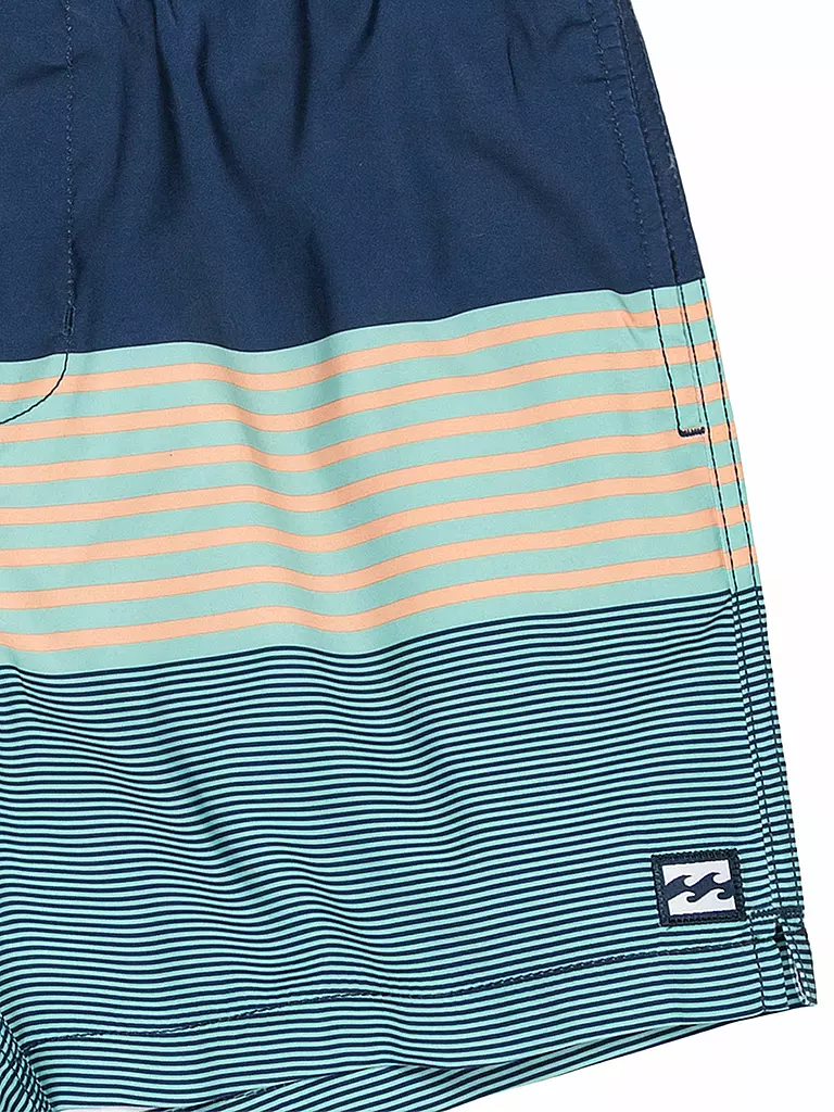BILLABONG | Pantaloncini da bagno da ragazzo All Day Stripes |