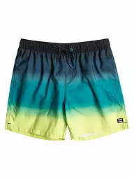 BILLABONG | Pantaloncini da bagno da uomo All Day Fade | Multicolore