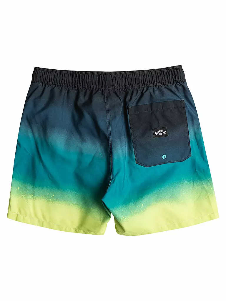 BILLABONG | Pantaloncini da bagno da uomo All Day Fade | 