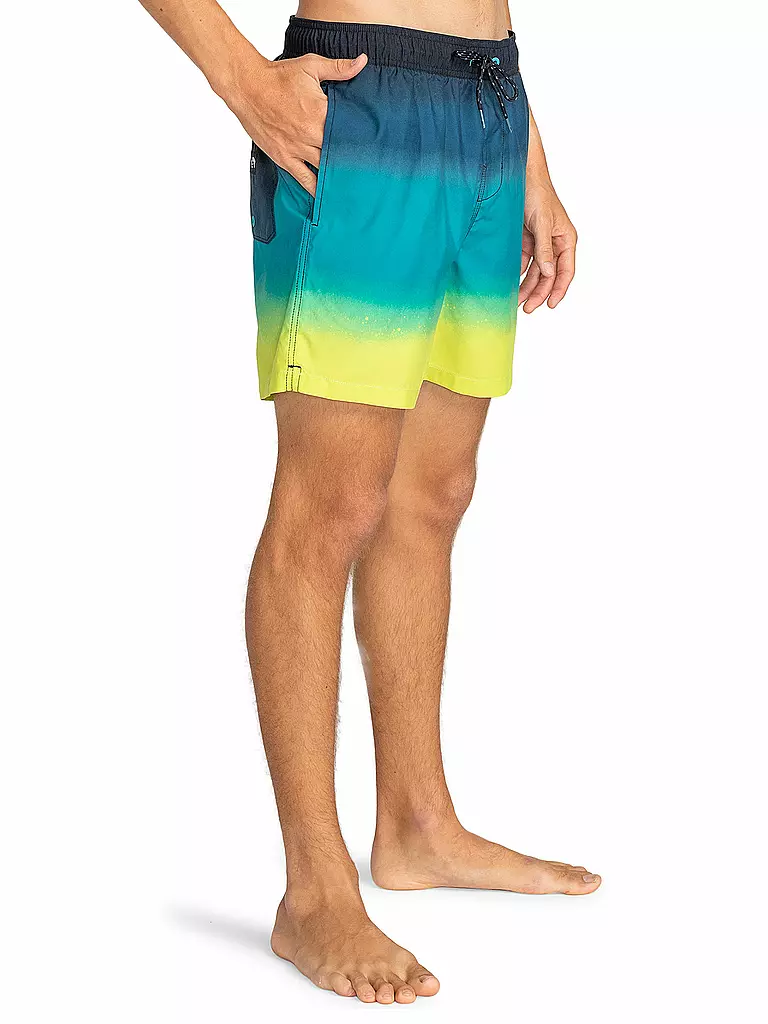 BILLABONG | Pantaloncini da bagno da uomo All Day Fade |
