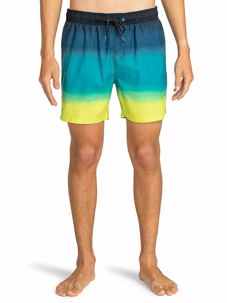 BILLABONG | Pantaloncini da bagno da uomo All Day Fade | 