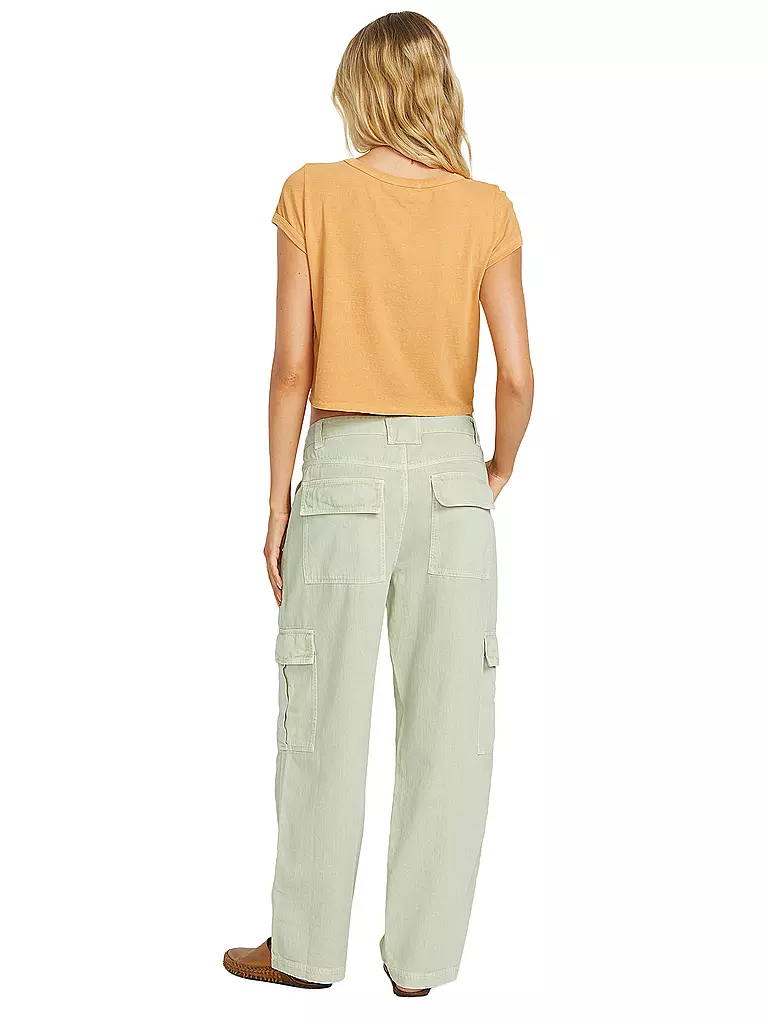BILLABONG | Pantaloni da spiaggia cargo Walk Along da donna | 
