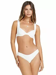 BILLABONG | Slip bikini da donna Salt and Sol Bondi | Crema